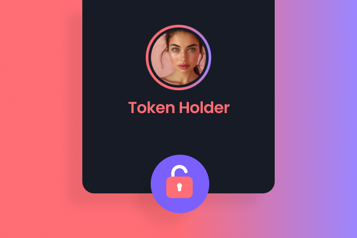 verychat_token_holder